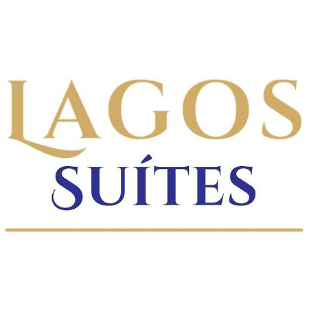 Lagos Suites (Adults Only) Guapé エクステリア 写真