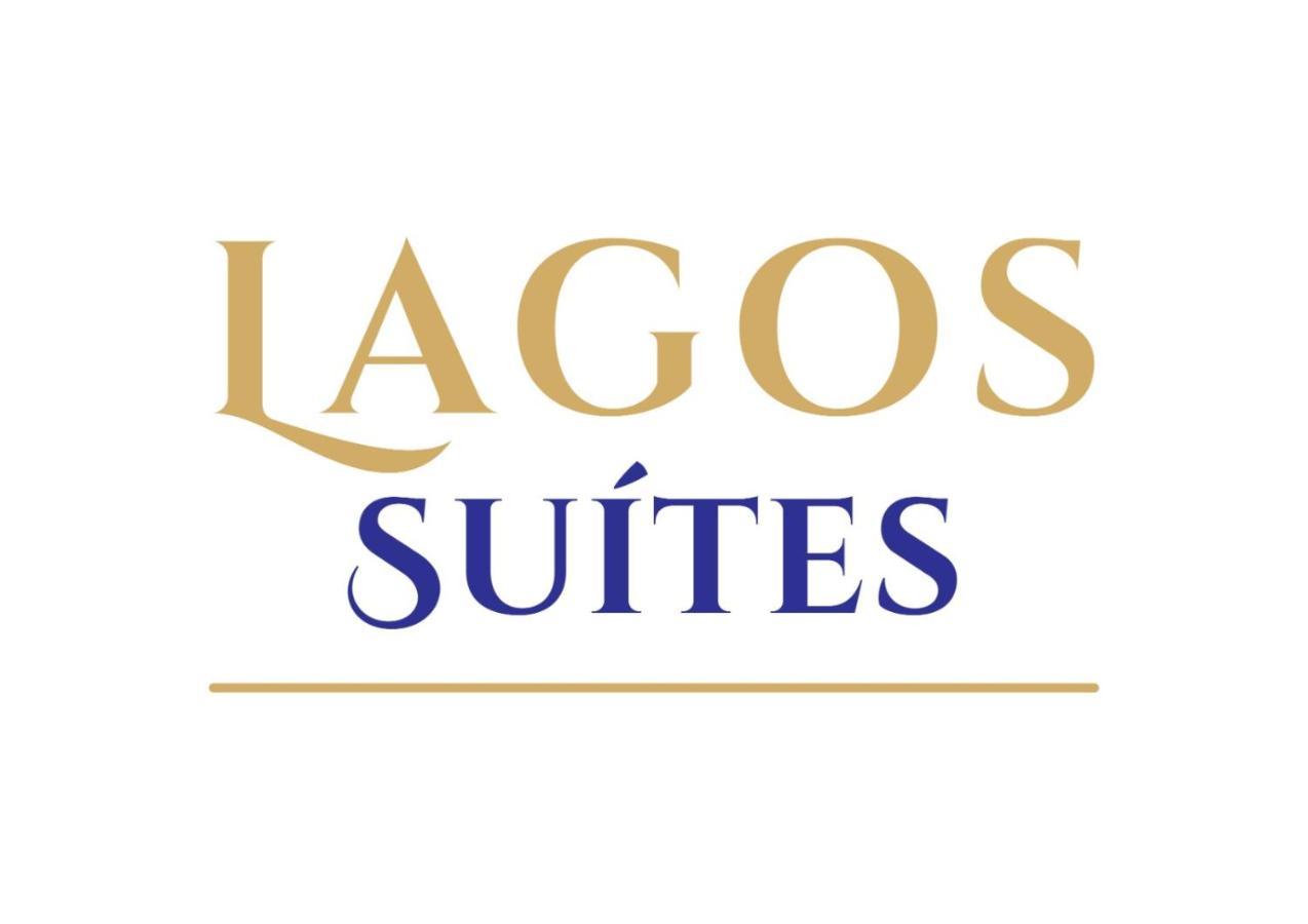 Lagos Suites (Adults Only) Guapé エクステリア 写真