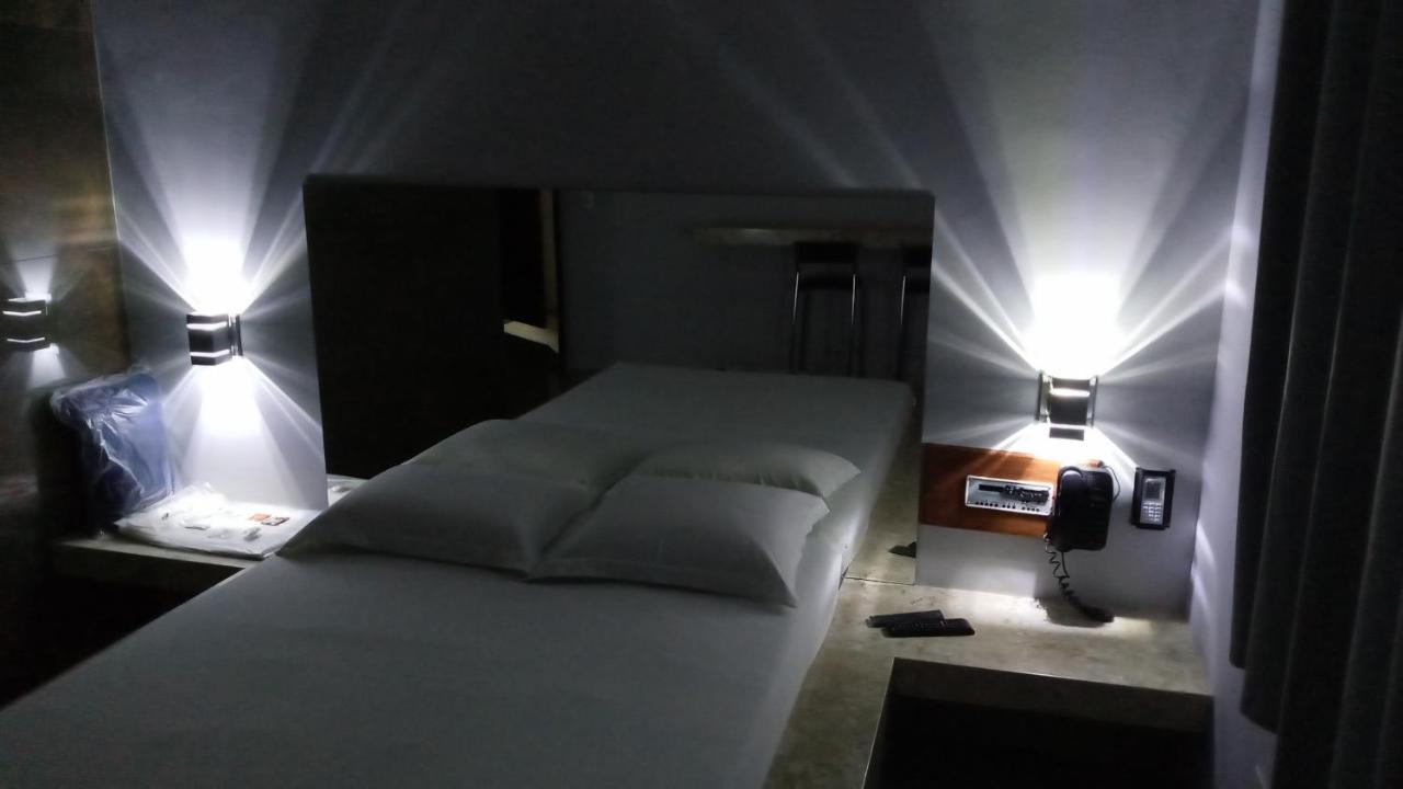 Lagos Suites (Adults Only) Guapé エクステリア 写真