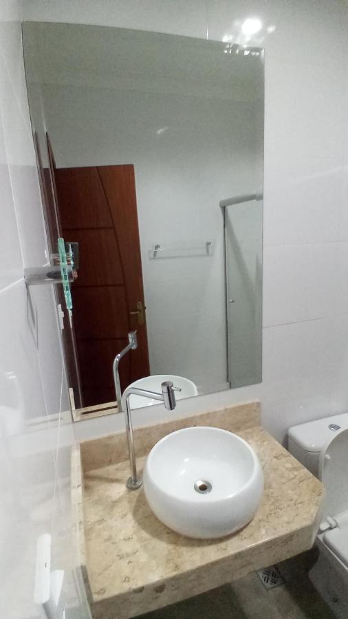 Lagos Suites (Adults Only) Guapé エクステリア 写真