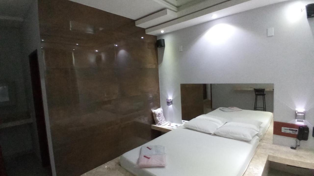 Lagos Suites (Adults Only) Guapé エクステリア 写真