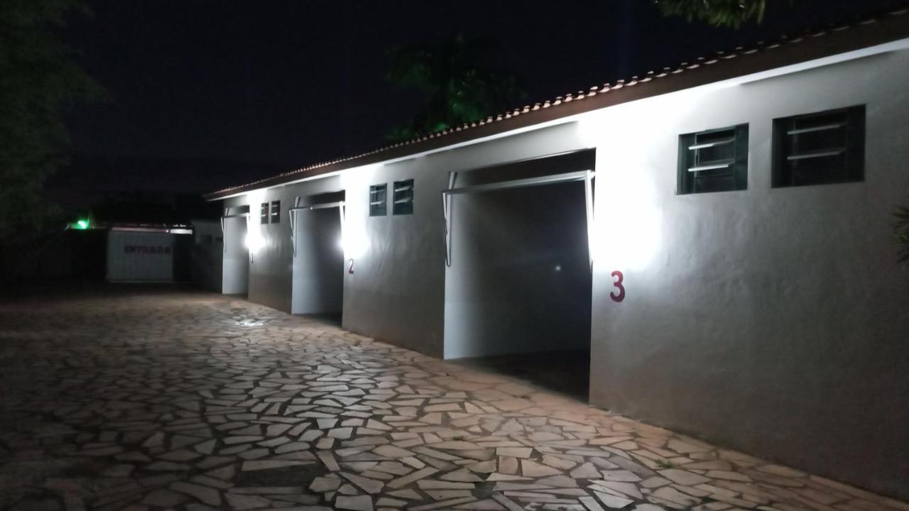 Lagos Suites (Adults Only) Guapé エクステリア 写真