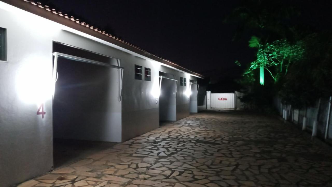Lagos Suites (Adults Only) Guapé エクステリア 写真