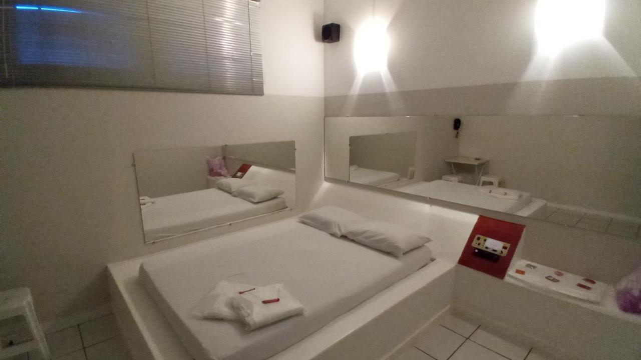 Lagos Suites (Adults Only) Guapé エクステリア 写真